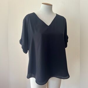 Lily Pulitzer Blouse XS